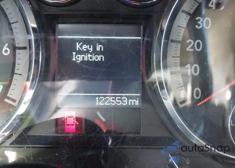 2011 Ram Ram 2500 Laramie z USA, uszkodzony, nr VIN 3D7TT2HT4BG510564